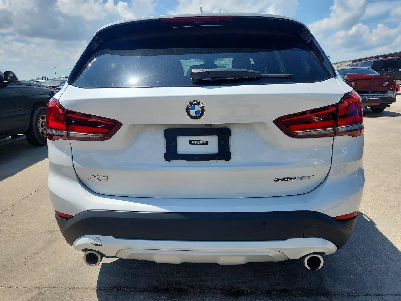 BMW X Series Sdrive28i