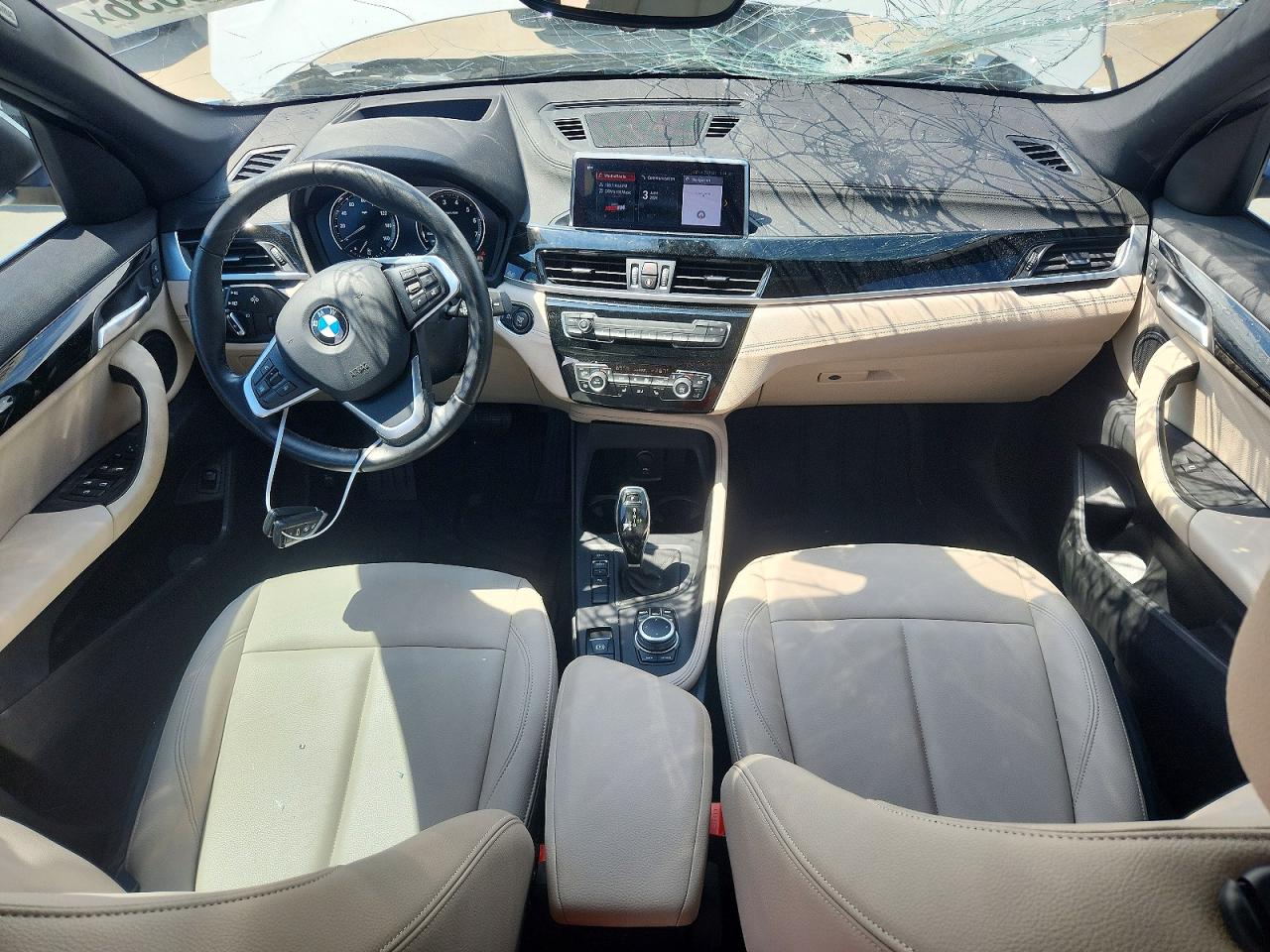 BMW X Series Sdrive28i