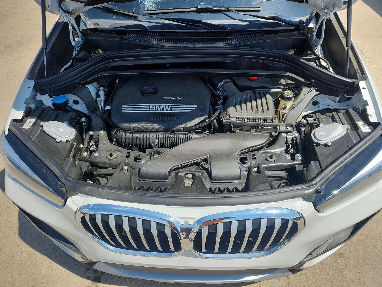 BMW X Series Sdrive28i