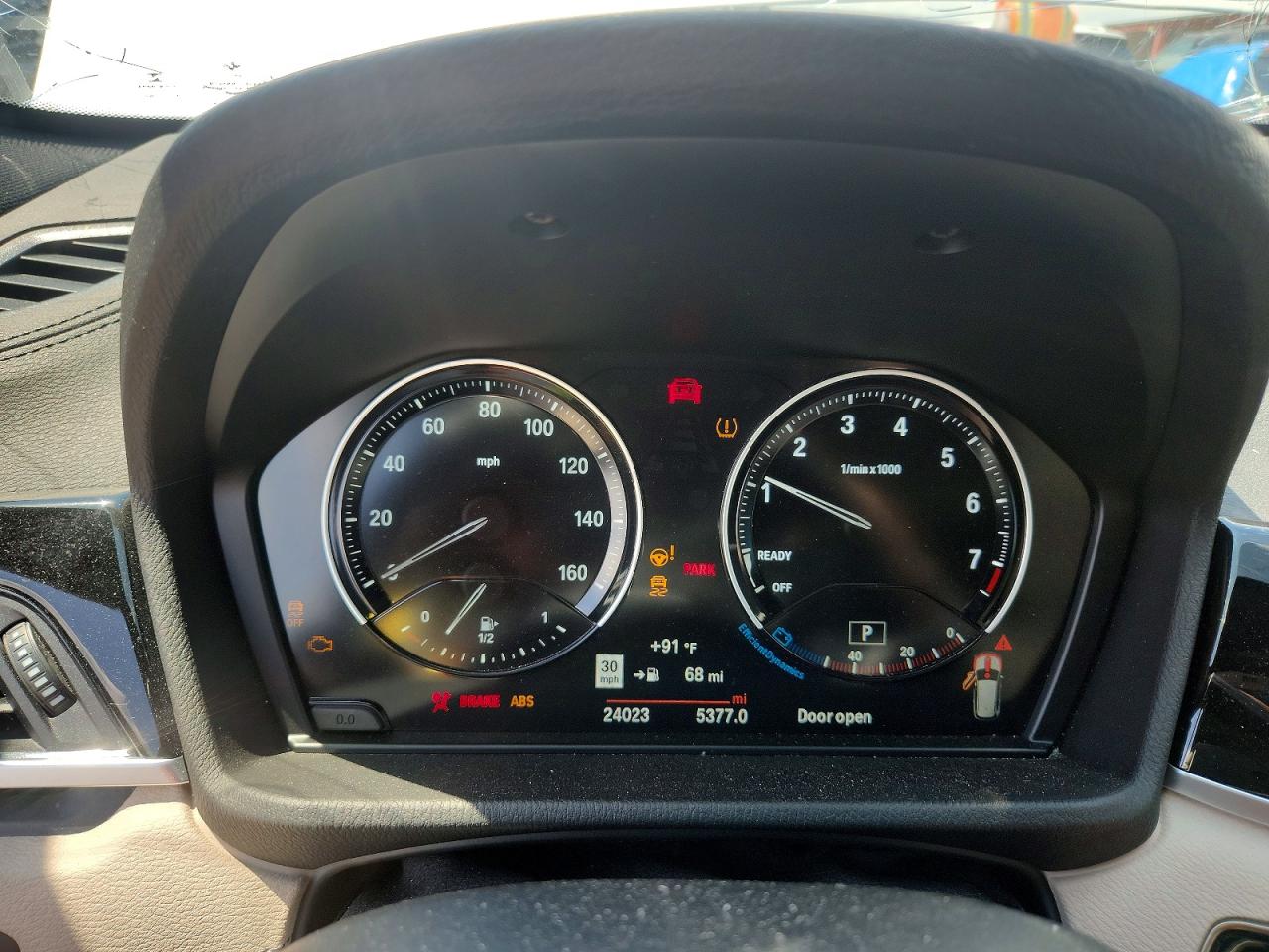 BMW X Series Sdrive28i