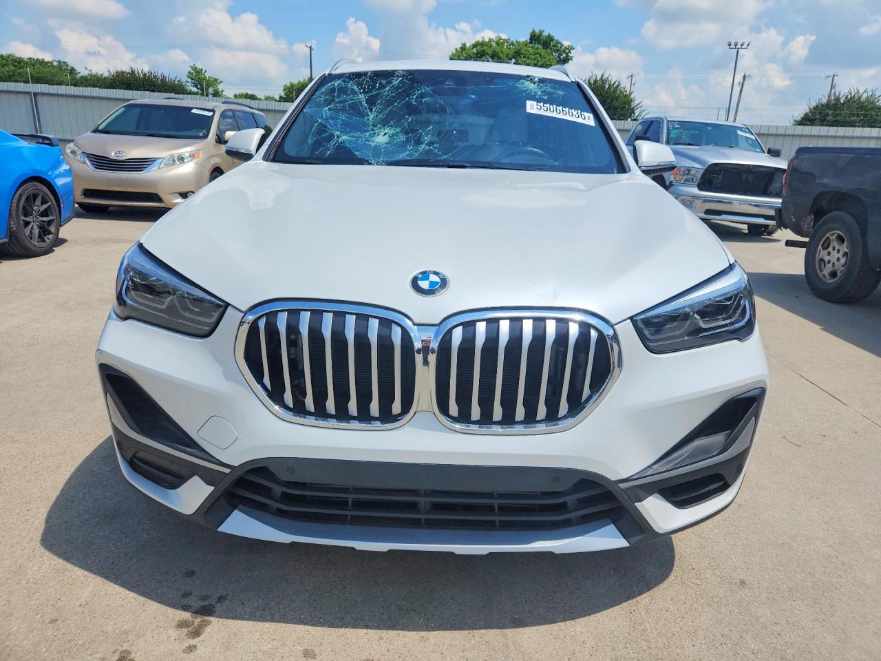 BMW X Series Sdrive28i