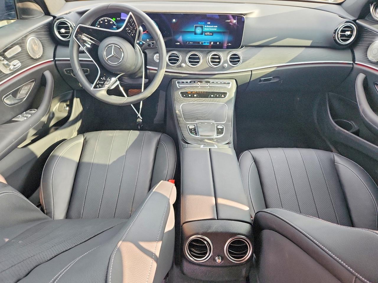 Mercedes-Benz E-Class 350 4matic