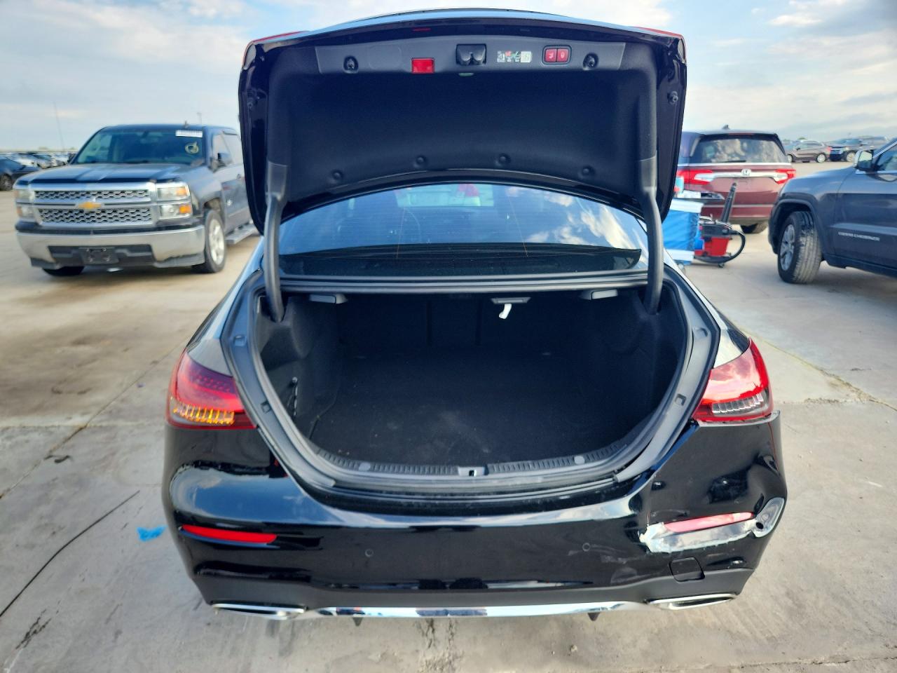 Mercedes-Benz E-Class 350 4matic