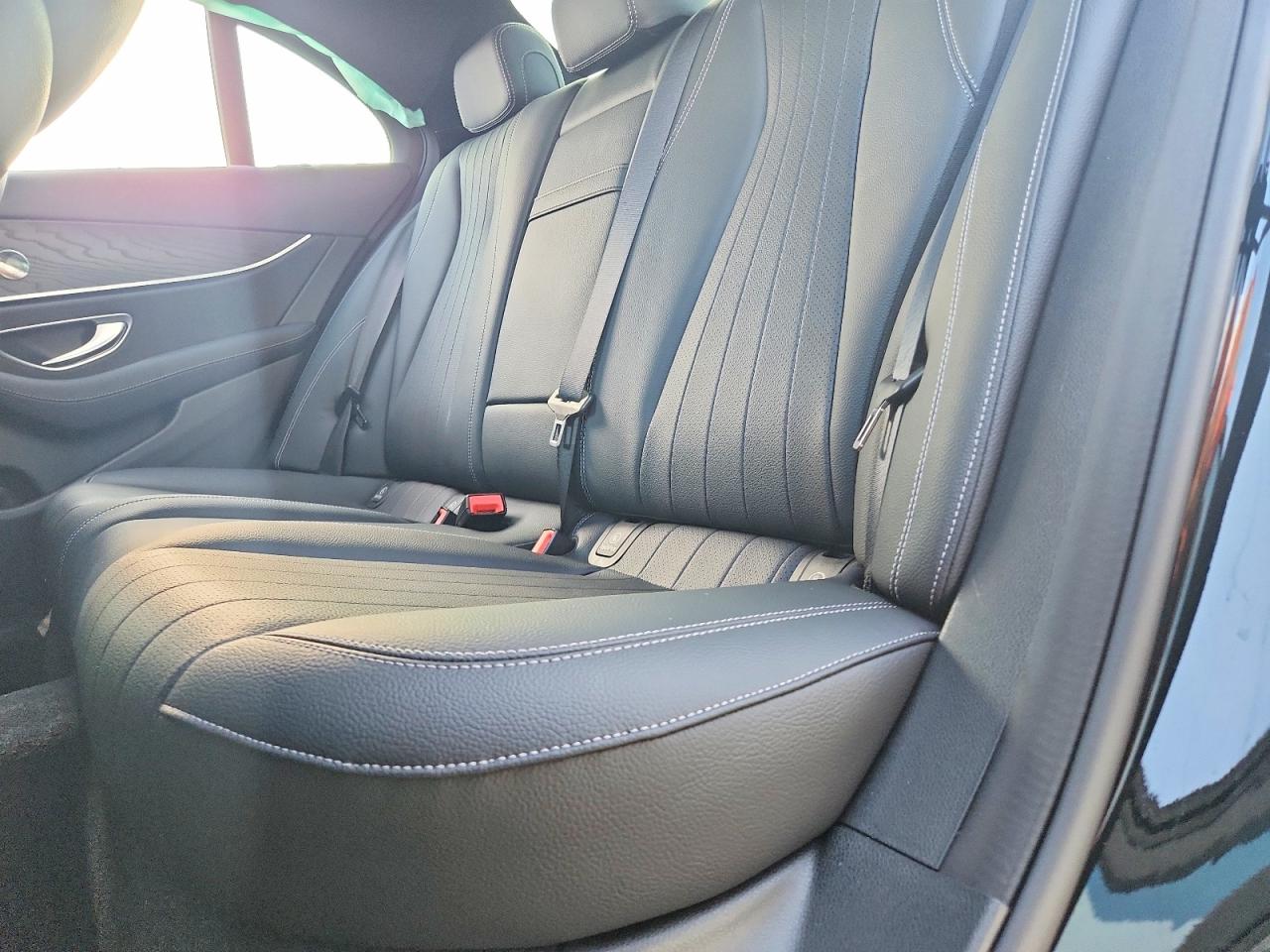 Mercedes-Benz E-Class 350 4matic