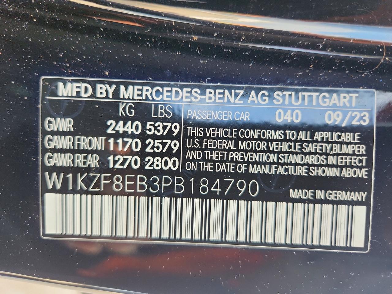 Mercedes-Benz E-Class 350 4matic