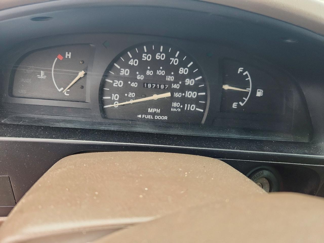 Toyota Tacoma Base