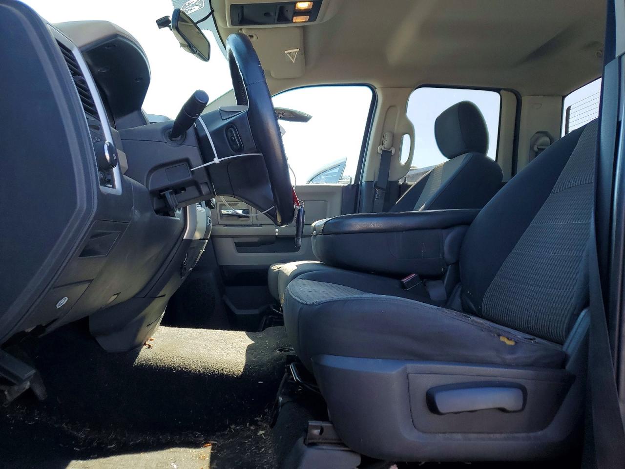 Dodge Ram 1500