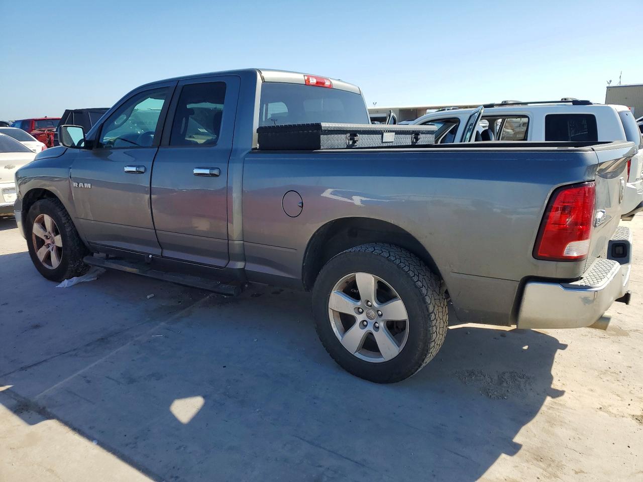 Dodge Ram 1500