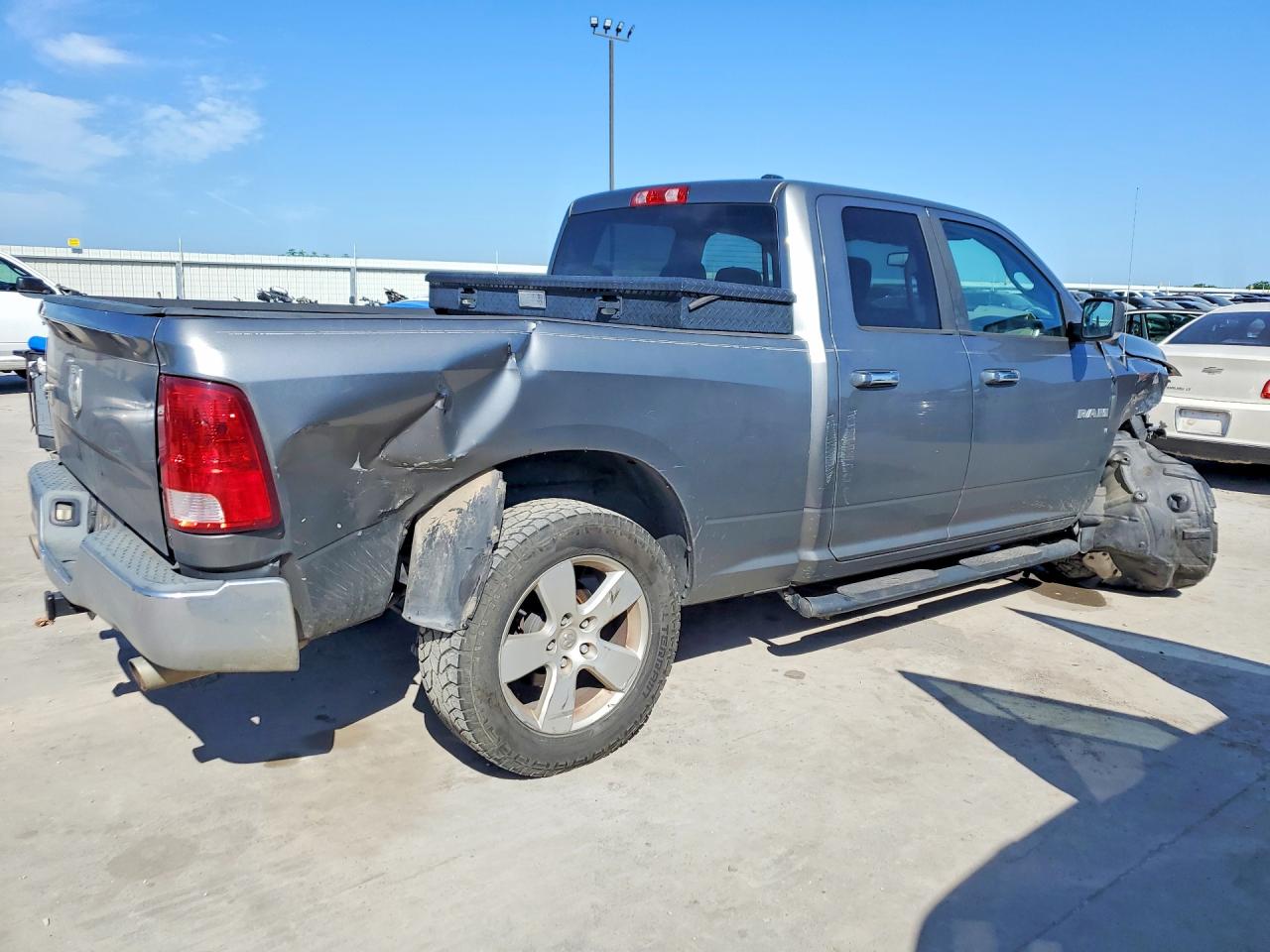 Dodge Ram 1500