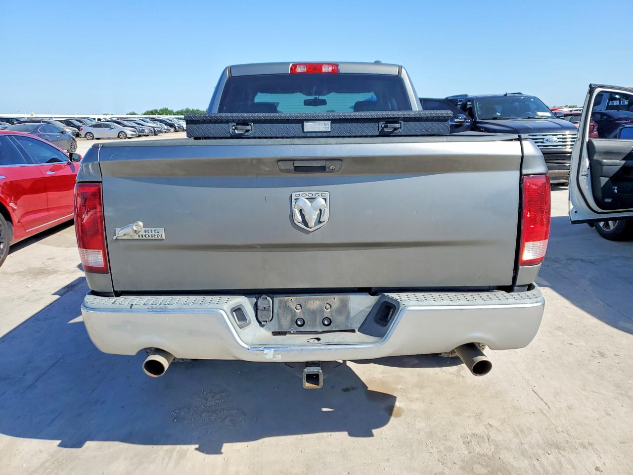 Dodge Ram 1500