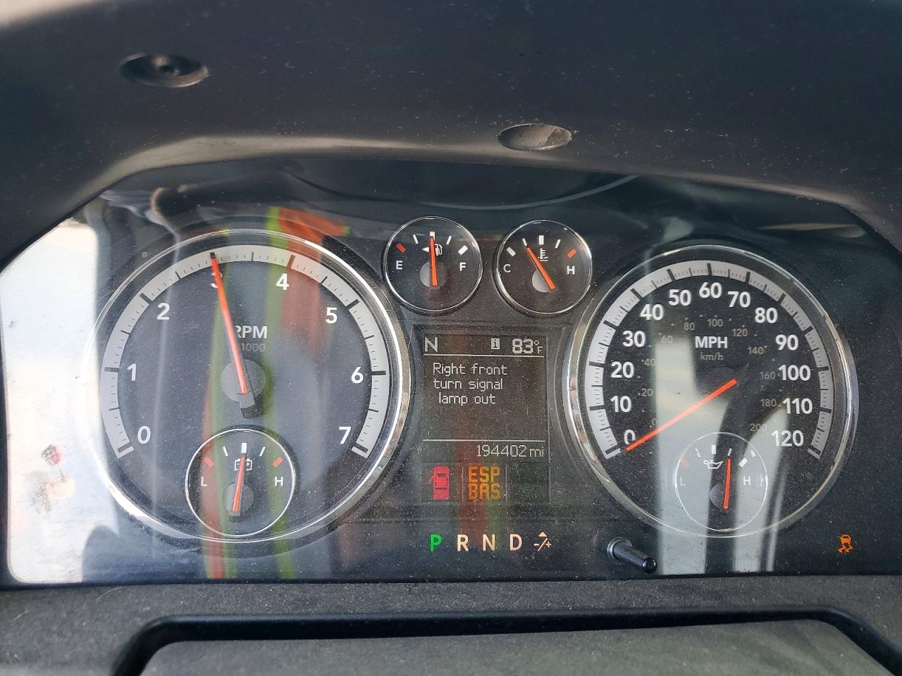 Dodge Ram 1500