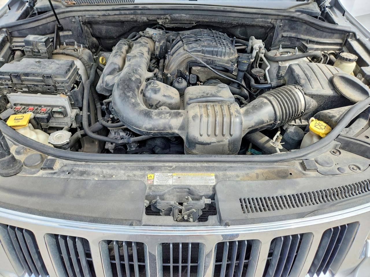 Jeep Cherokee Laredo