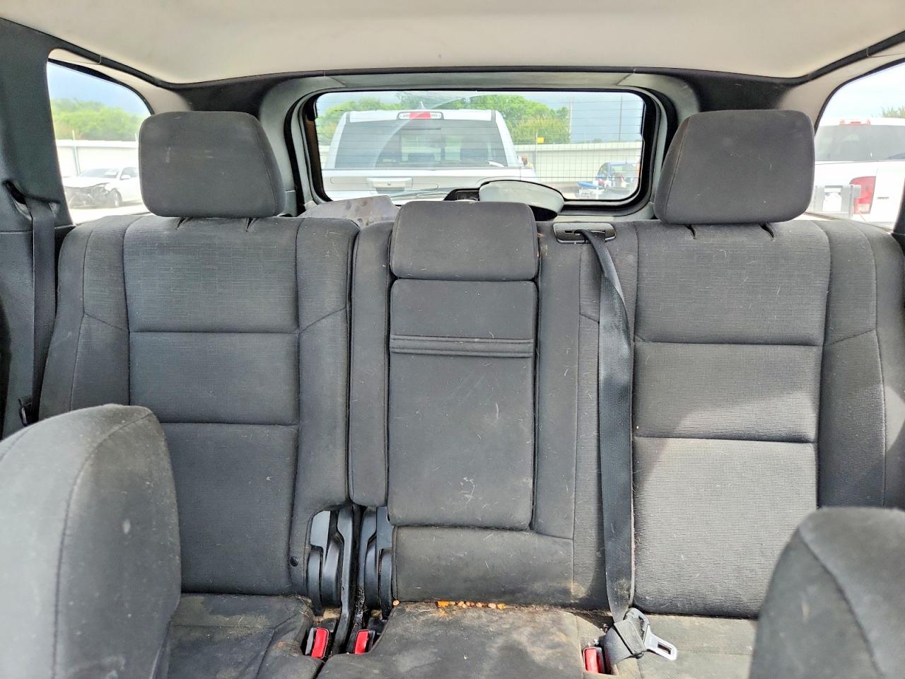 Jeep Cherokee Laredo