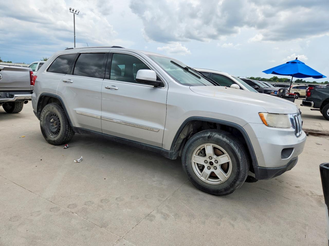 Jeep Cherokee Laredo
