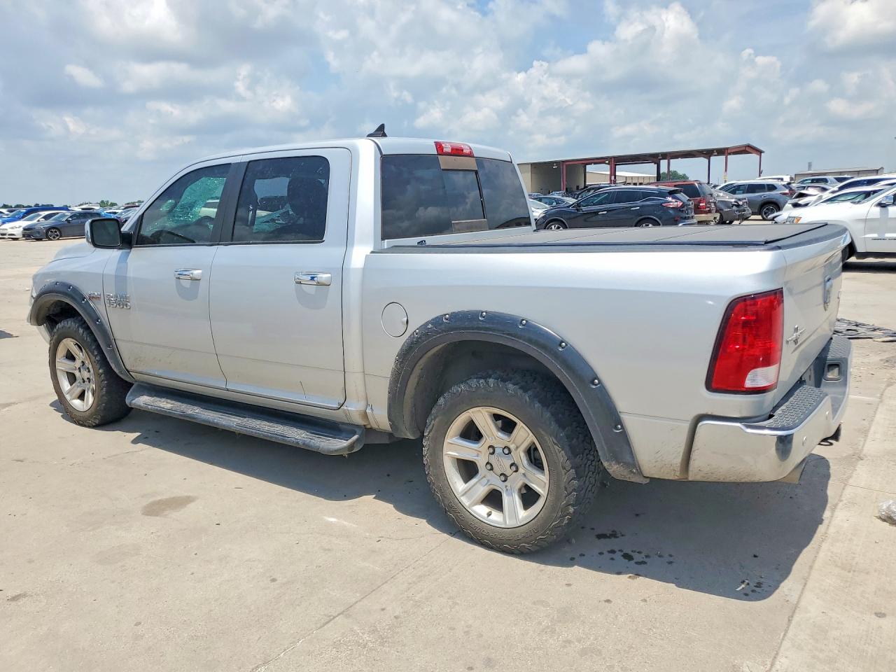 Ram 1500 Slt