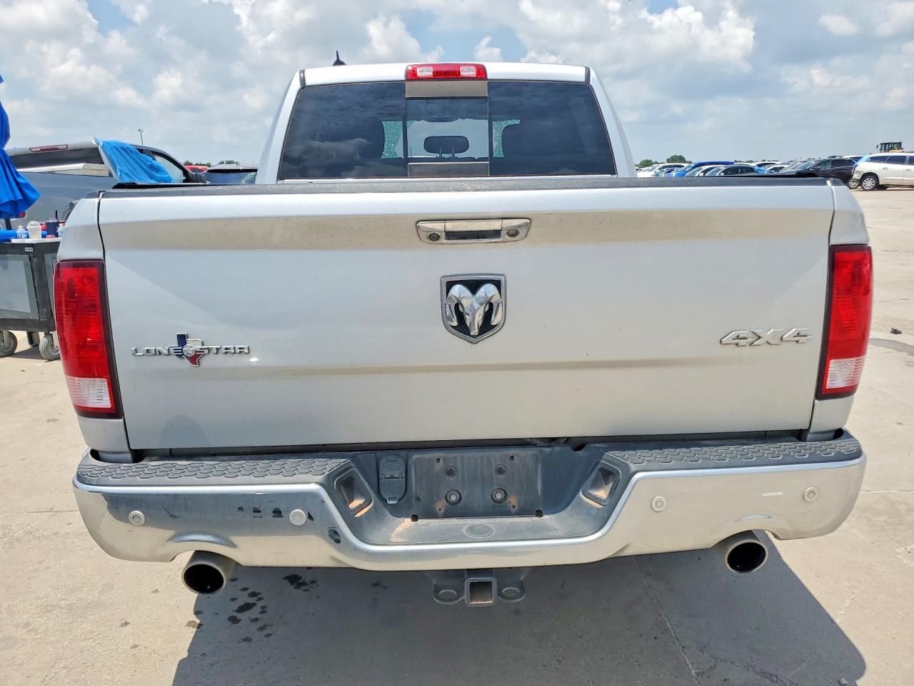 Ram 1500 Slt