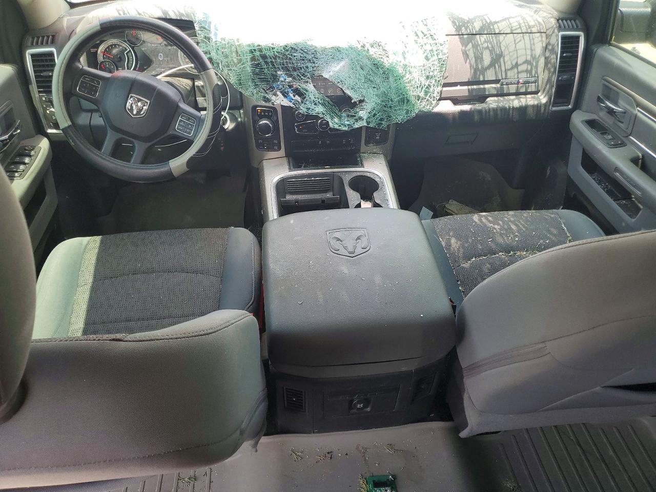 Ram 1500 Slt