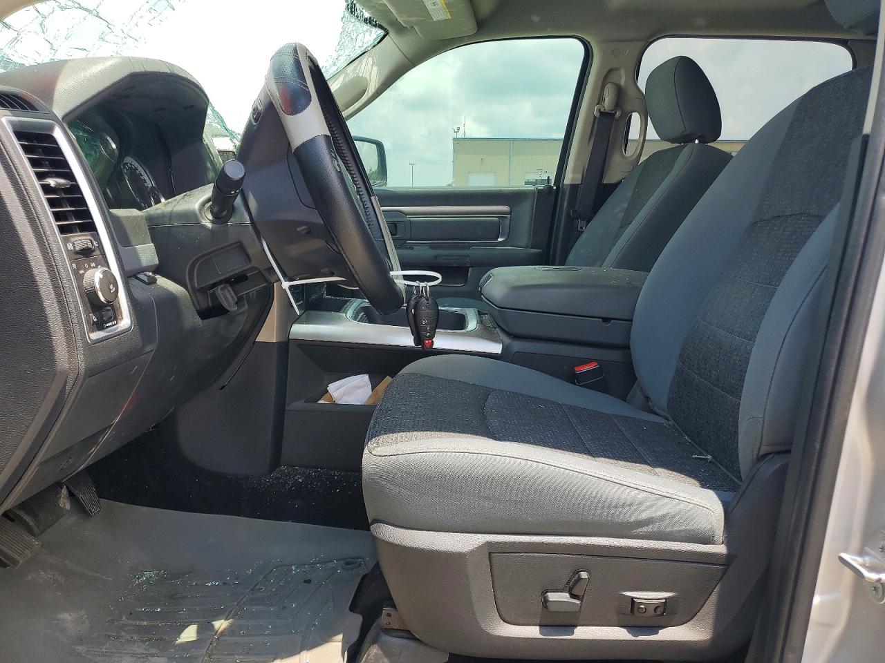 Ram 1500 Slt