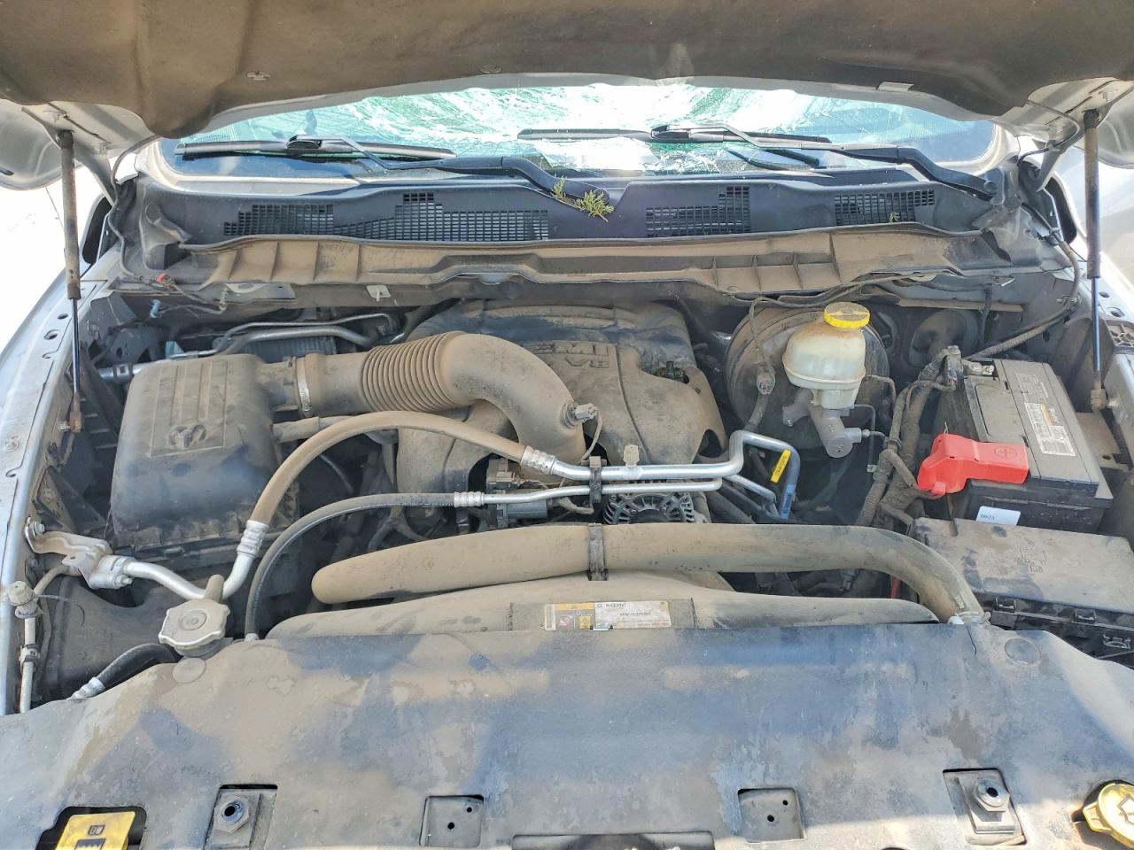 Ram 1500 Slt