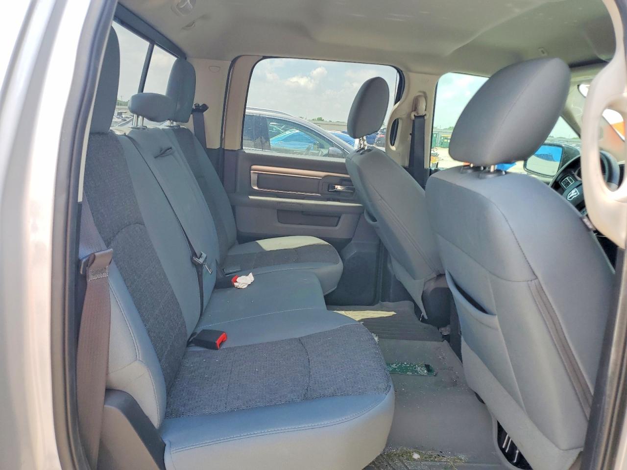 Ram 1500 Slt