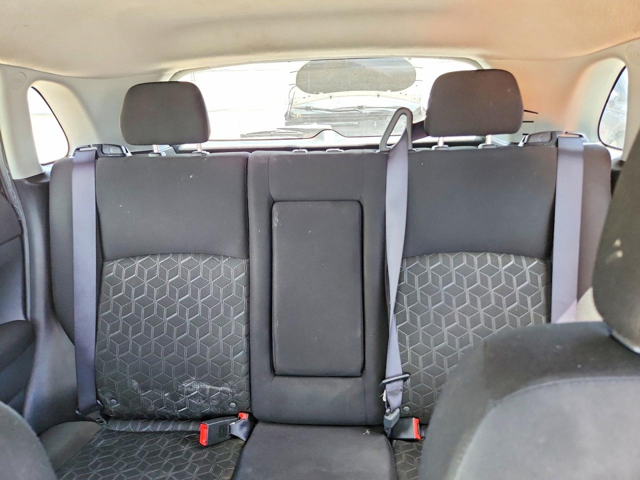 Mitsubishi Outlander S