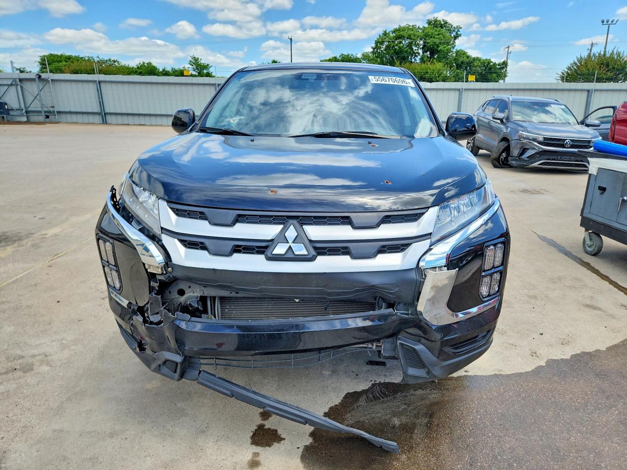 Mitsubishi Outlander S