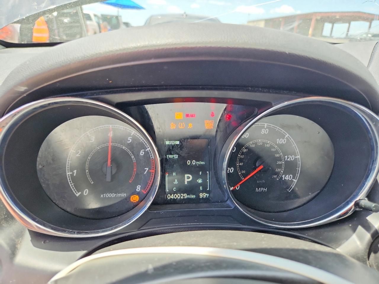 Mitsubishi Outlander S
