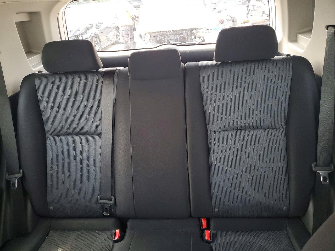 Scion xB Base