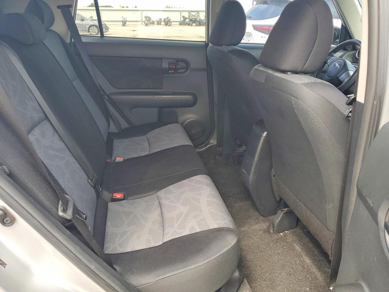 Scion xB Base