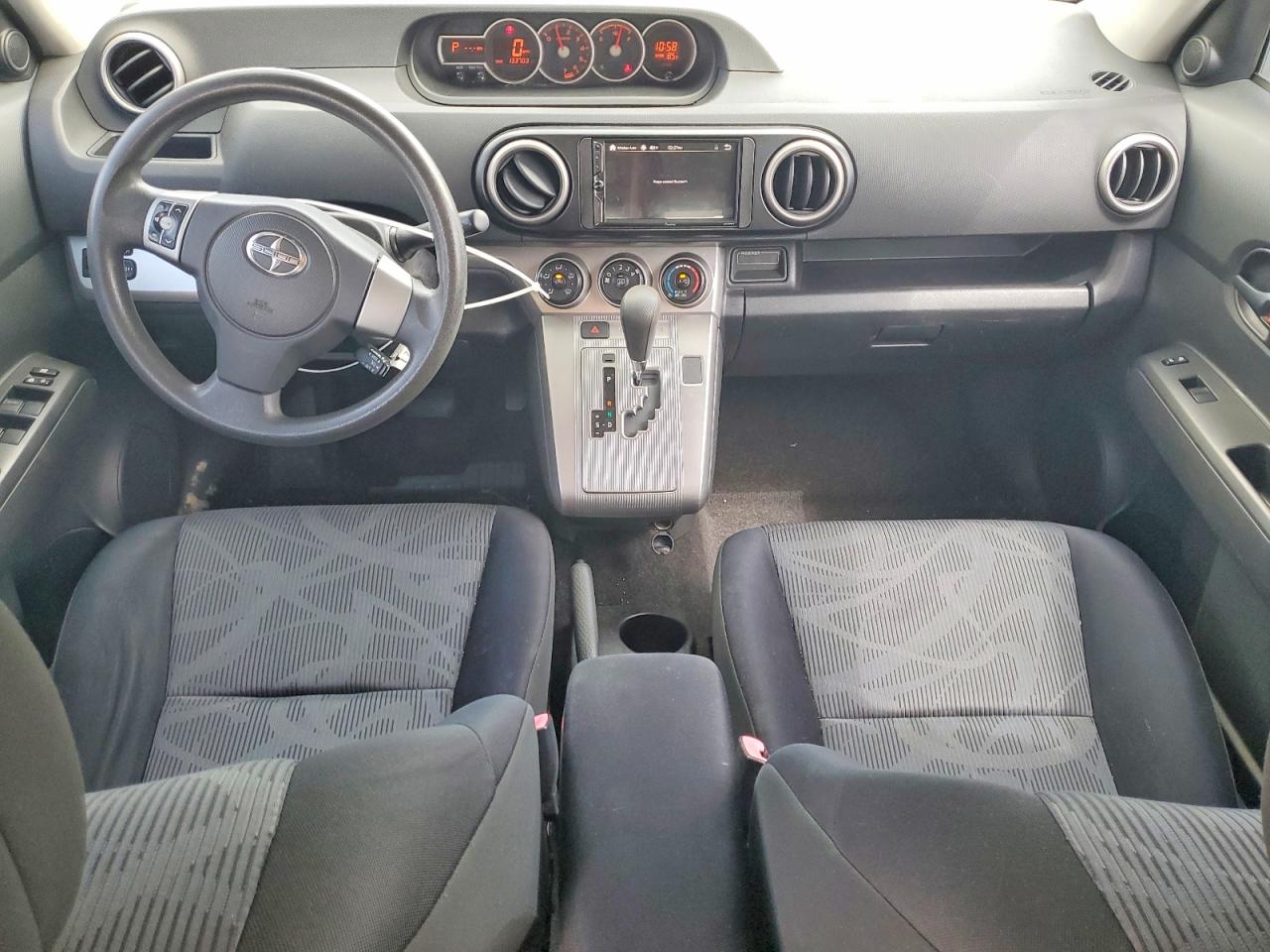 Scion xB Base