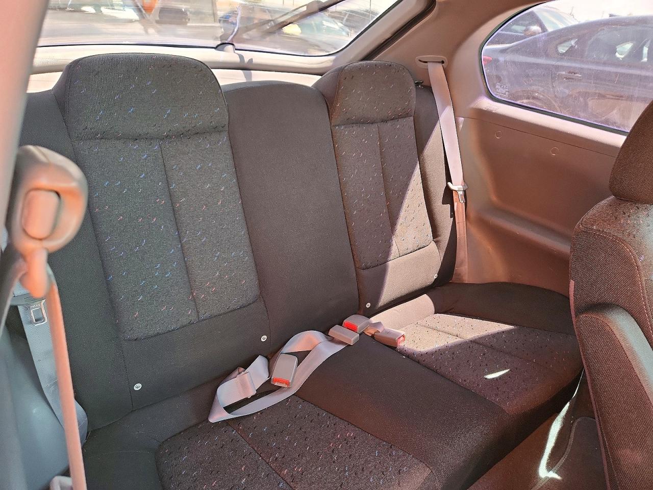 Hyundai ACCENT Gs