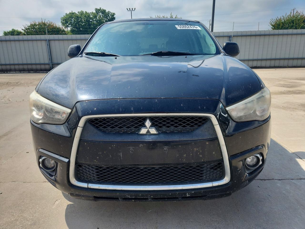 Mitsubishi Outlander Se
