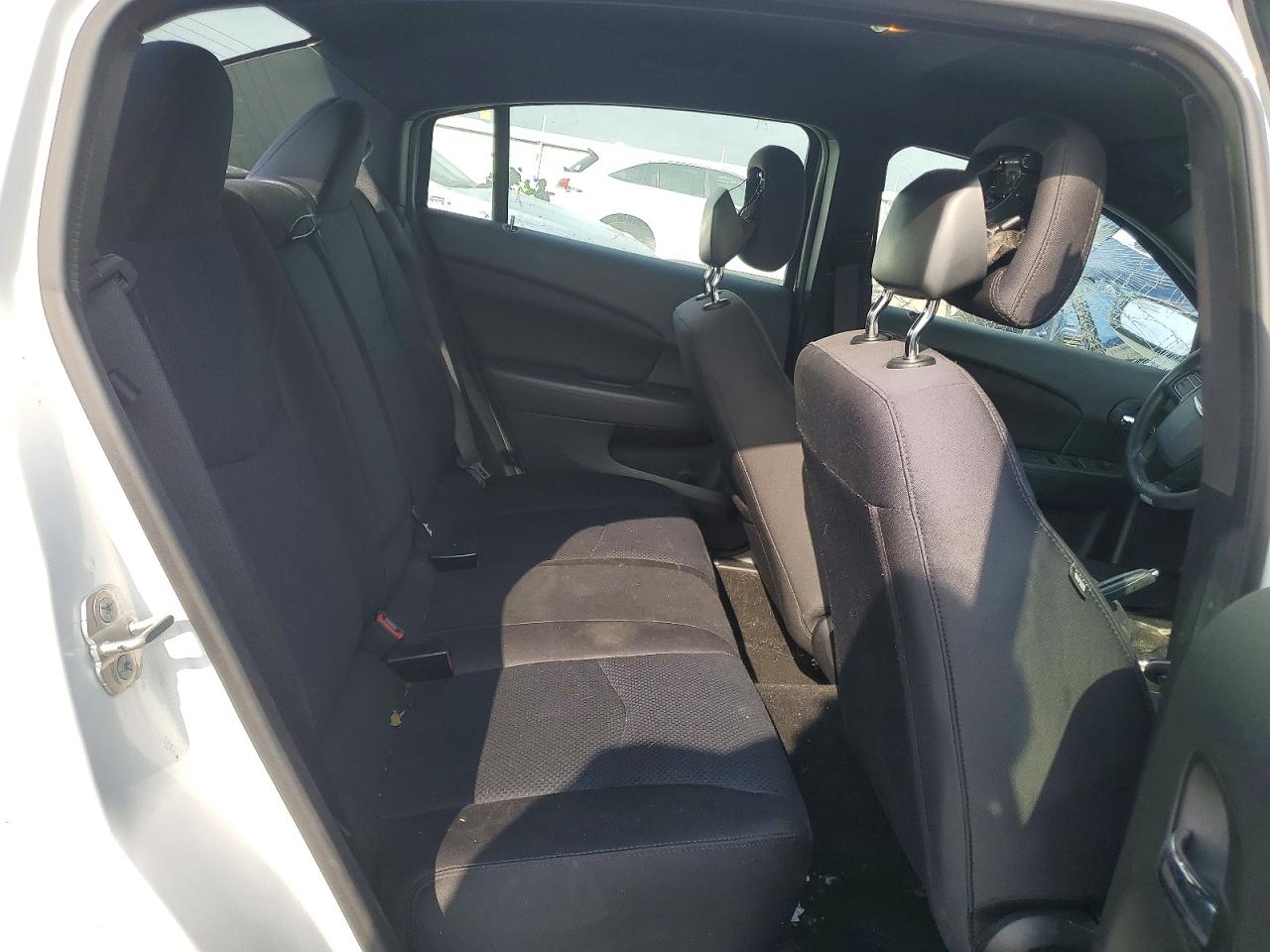 Chrysler 200 Lx