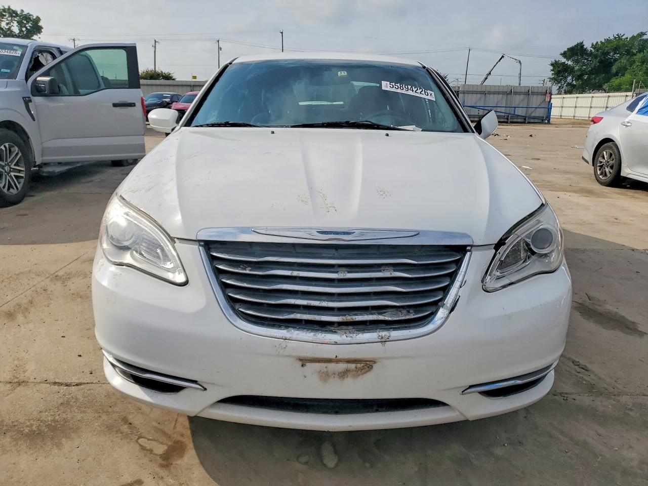 Chrysler 200 Lx