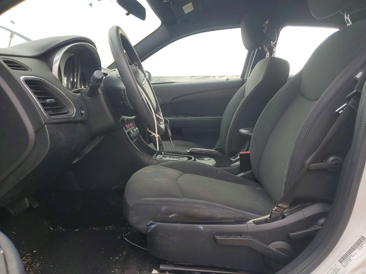 Chrysler 200 Lx