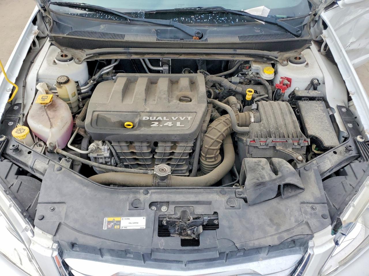 Chrysler 200 Lx