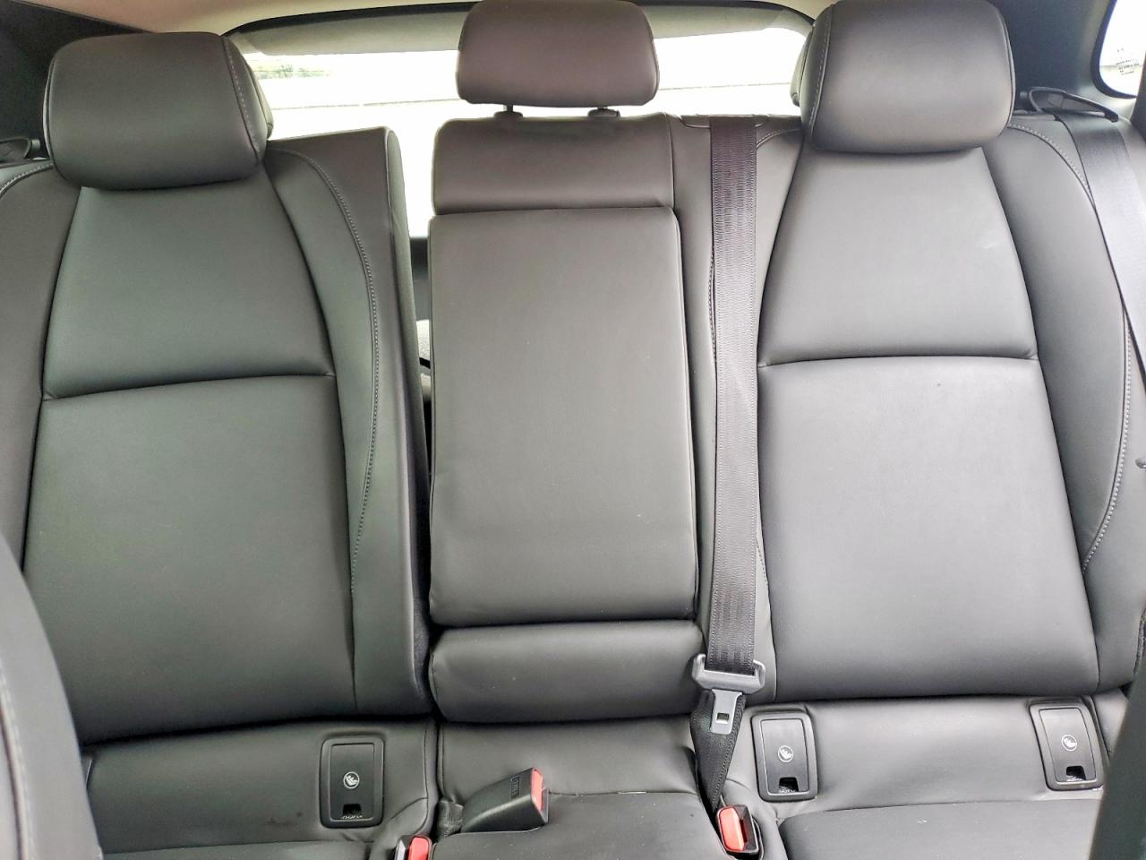 Mazda Cx Select