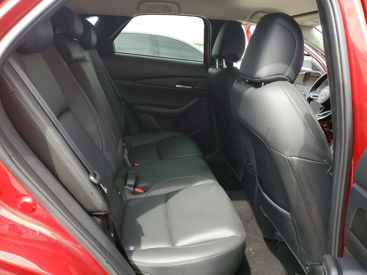 Mazda Cx Select