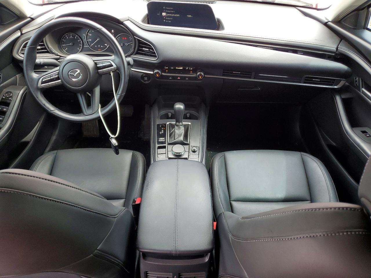 Mazda Cx Select