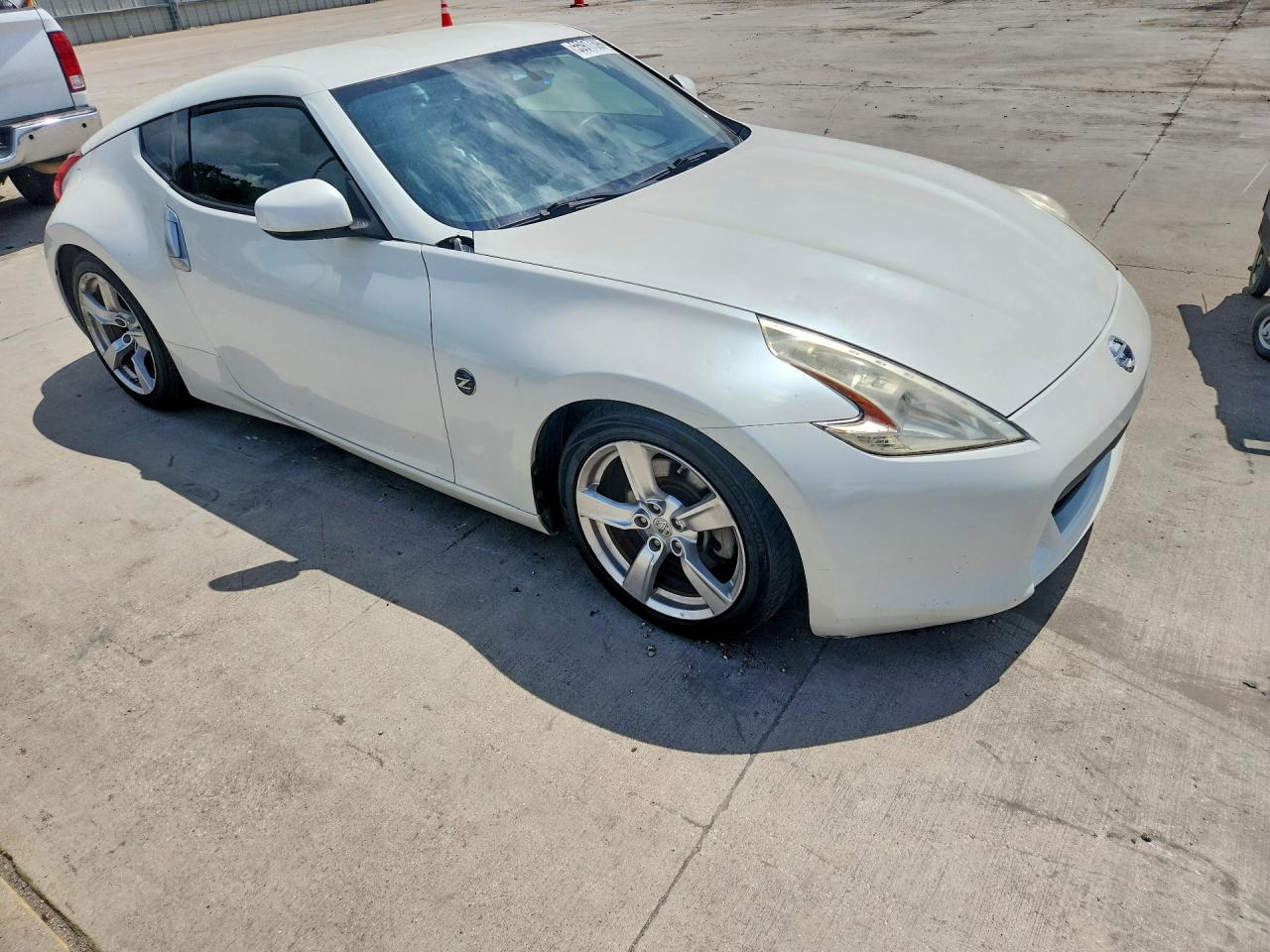 Nissan 370Z Base