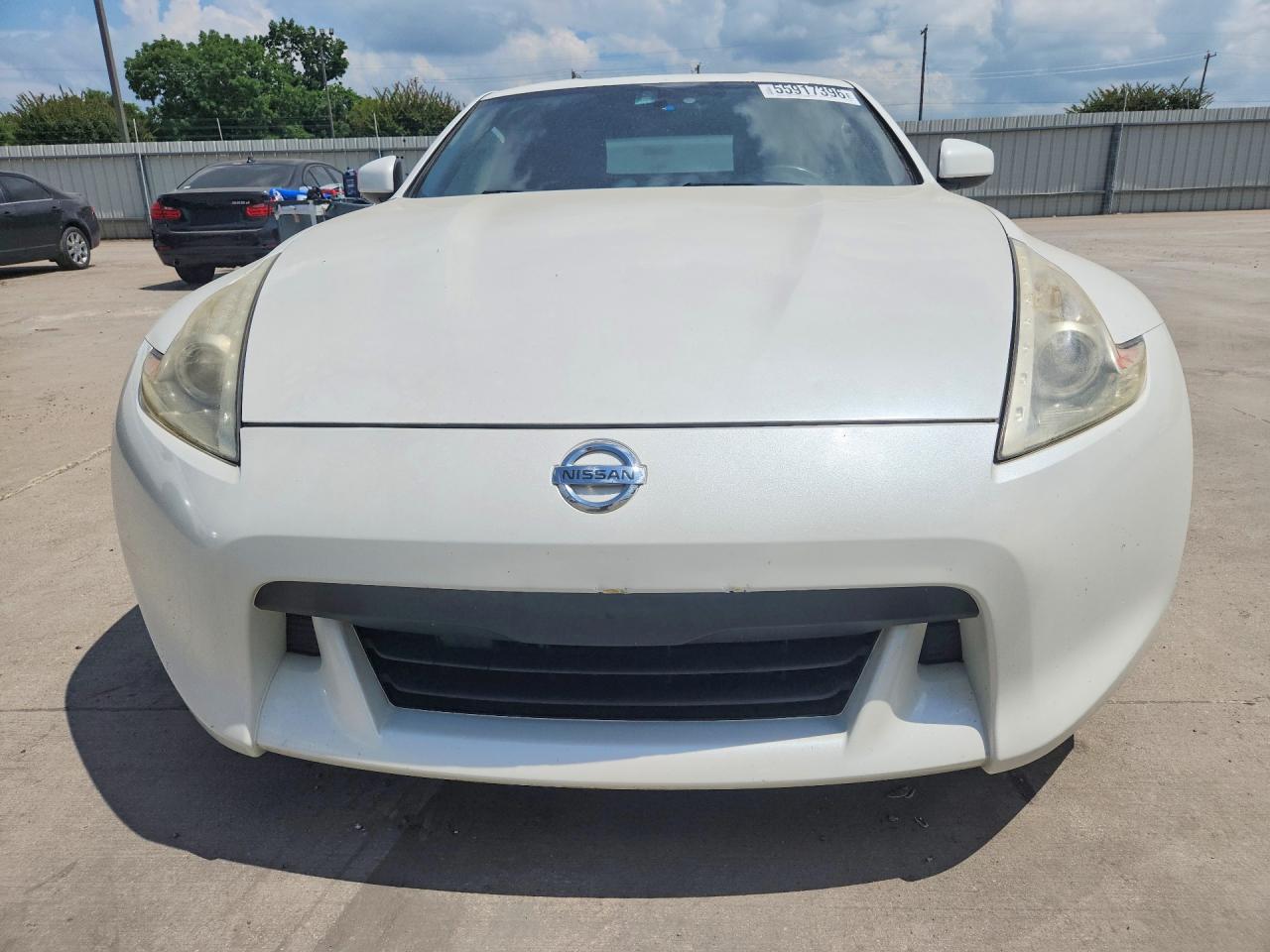 Nissan 370Z Base