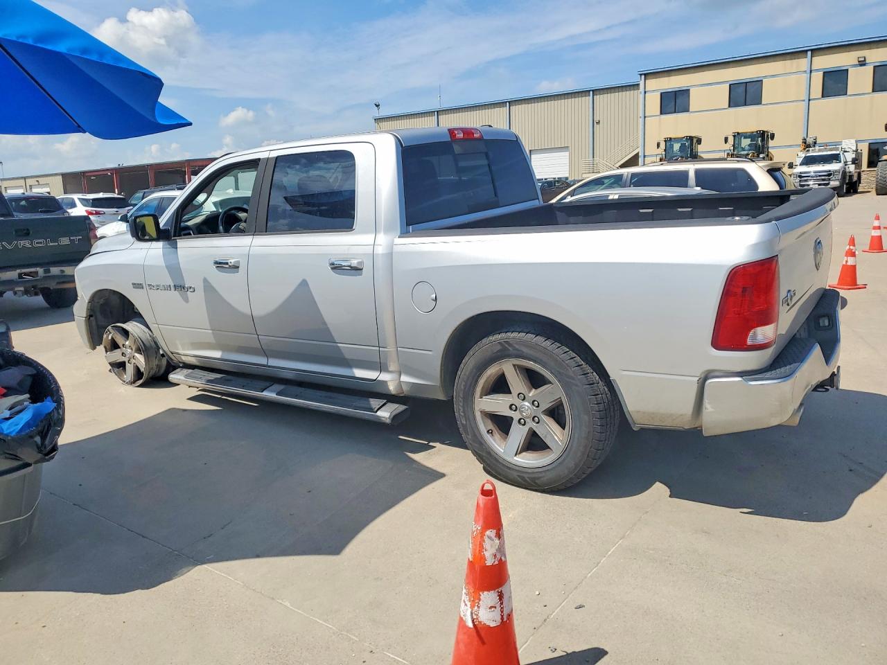 Dodge Ram 1500