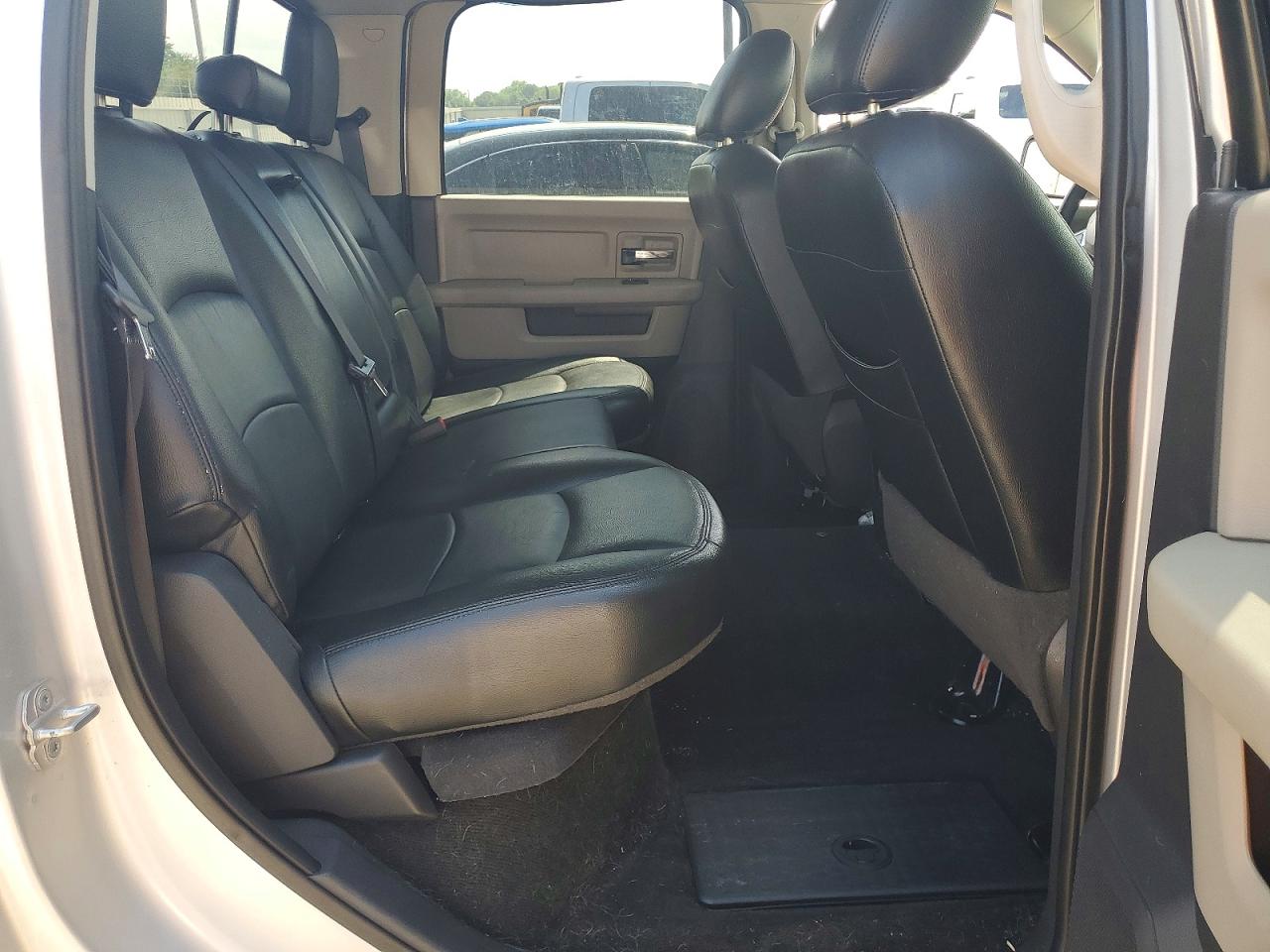 Dodge Ram 1500