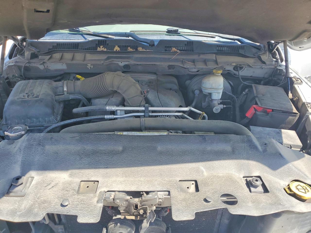 Dodge Ram 1500
