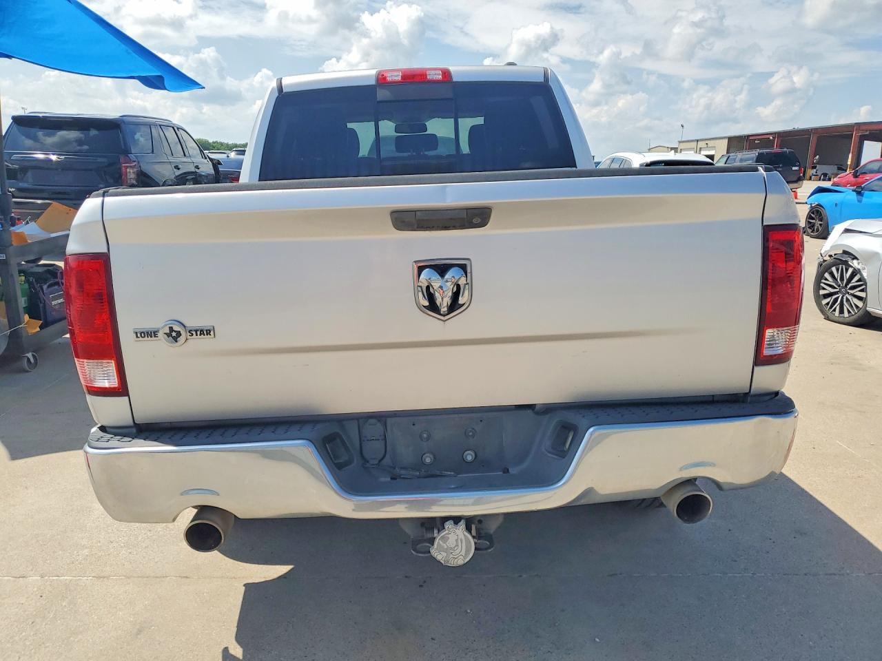 Dodge Ram 1500