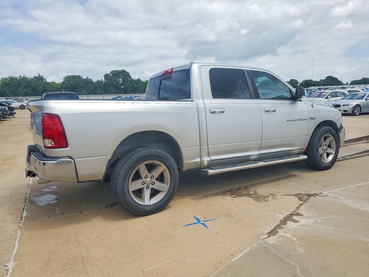 Dodge Ram 1500