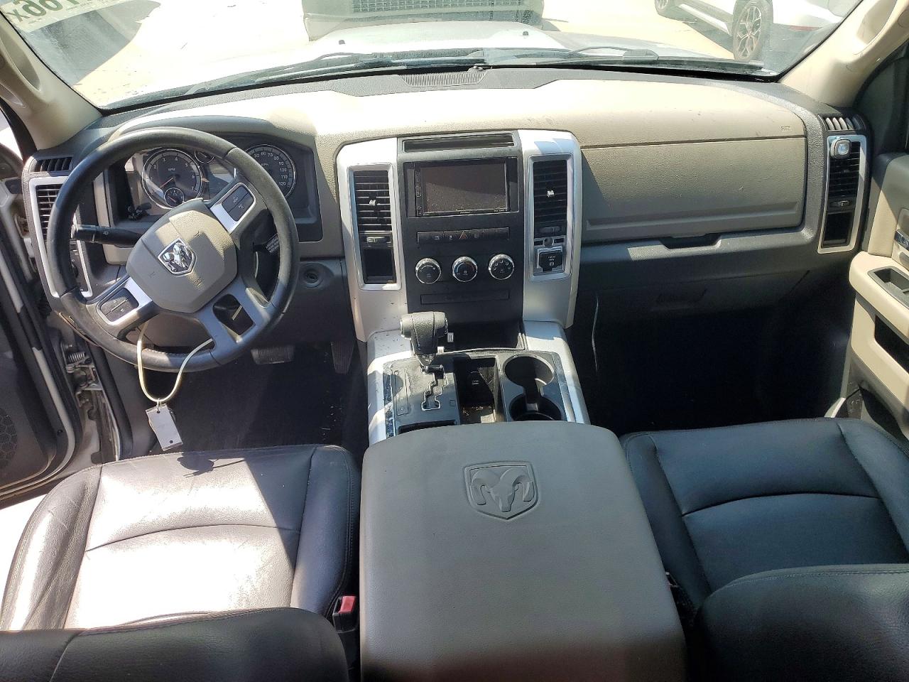 Dodge Ram 1500