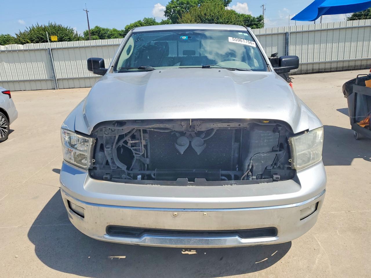 Dodge Ram 1500