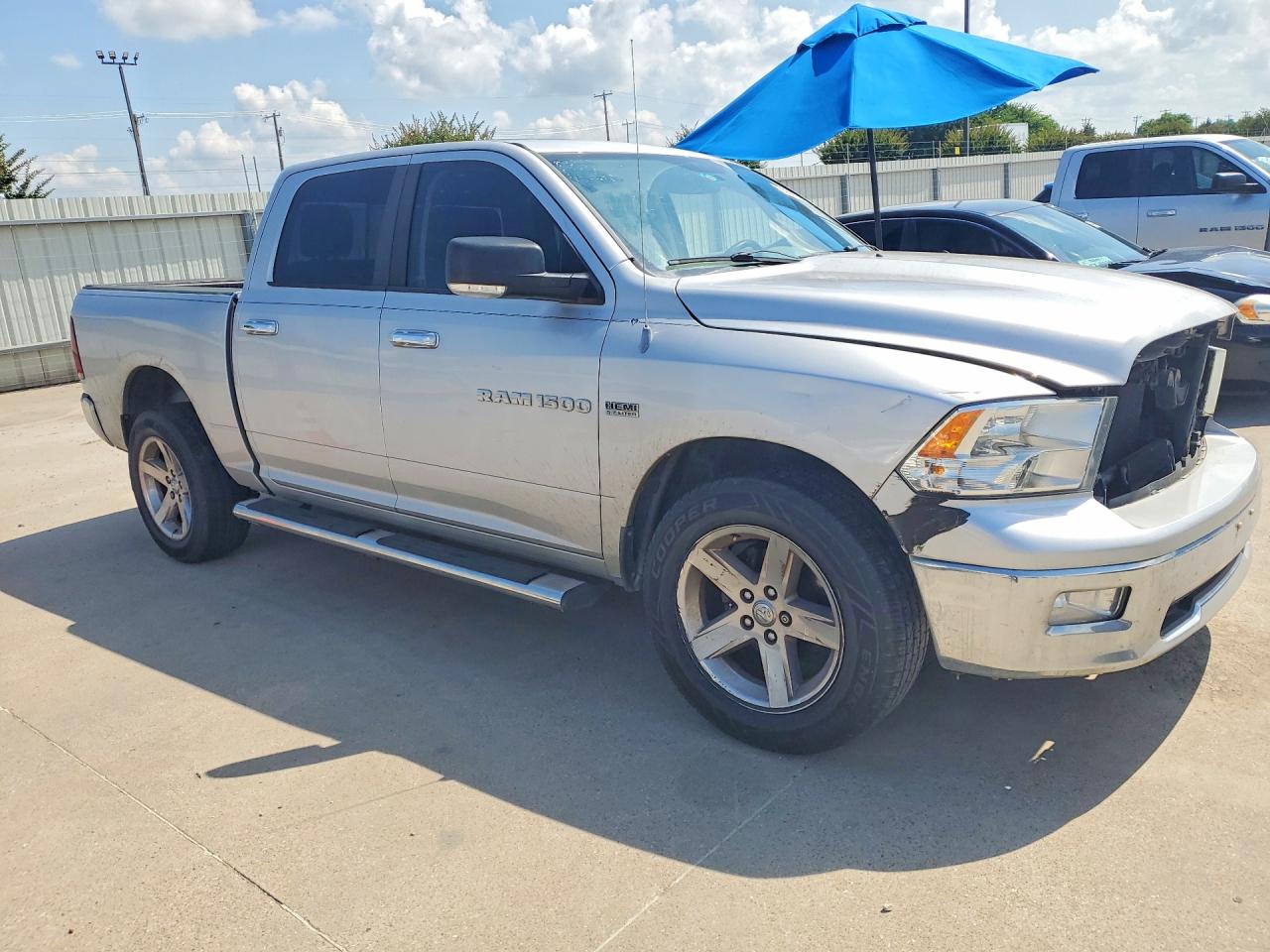 Dodge Ram 1500
