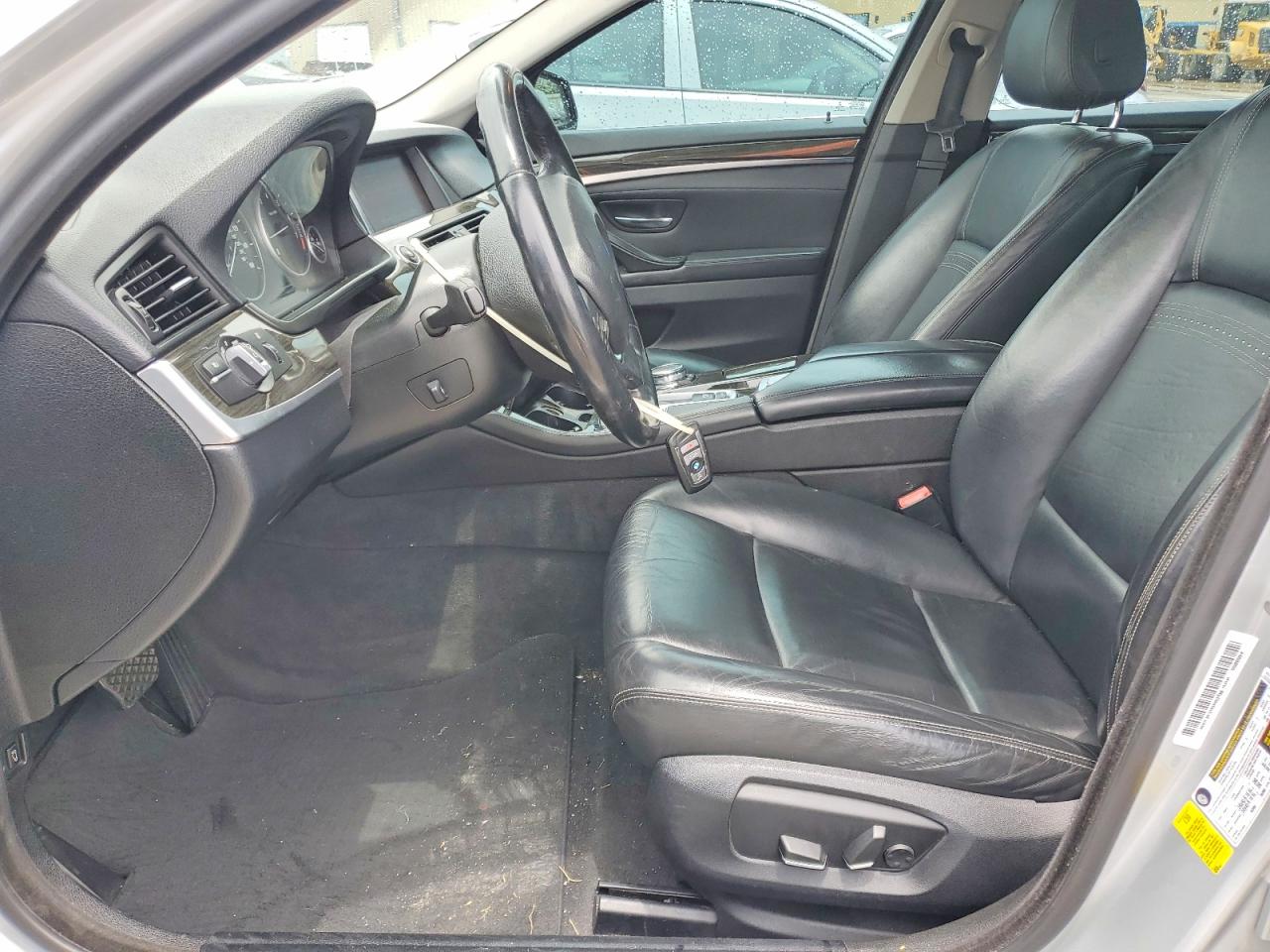 BMW 5 Series I